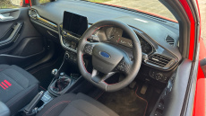 Ford Fiesta 1.0 EcoBoost 125 ST-Line Edition 5dr Petrol Hatchback